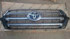 Кузовной комплект. Toyota Land Cruiser, URJ202W, URJ202 Двигатель 1URFE
