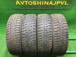 Yokohama Ice Guard IG50+. Зимние, без шипов, 2015 год, износ: 10%, 4 шт