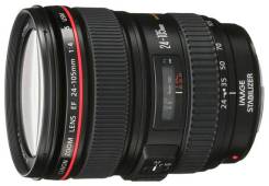 Продам для Canon EF 24-105mm f/4L IS USM. Для Canon, диаметр фильтра 77 мм