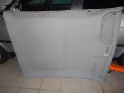 Обшивка потолка. Daewoo Nexia