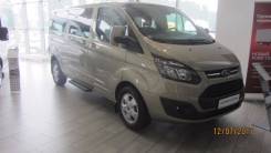 Ford Tourneo Custom, 2017. Продается новый минивэн Ford Tourneo Custom, 2 200 куб. см., 9 мест
