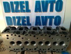 Головка блока цилиндров. Toyota: Regius Ace, Land Cruiser, ToyoAce, Quick Delivery, Hiace, Land Cruiser Prado, Dyna, 4Runner, Hilux Двигатель 3L