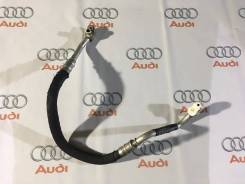 Трубка кондиционера. Audi: Coupe, A5, S, A4, Quattro, S5, S4 Двигатели: AAH, CABA, CABB, CABD, CAEA, CAEB, CAGA, CAGB, CAHA, CAHB, CAKA, CALA, CAMA, C...