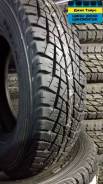 Dunlop Grandtrek AT2. Всесезонные, без износа, 4 шт