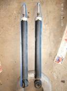 Амортизатор. Toyota: Echo Verso, Soluna Vios, Yaris, Vitz, Echo, Raum, Platz, Vios, Yaris Verso, WiLL Vi, Funcargo Двигатели: 1NDTV, 1NZFE, 2NZFE, 1SZ...
