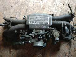 Коллектор впускной. Subaru BRZ Subaru Legacy Двигатель EJ20D