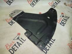 Защита днища кузова. BMW 1-Series, E81, E90, E91, E92, E93 BMW 3-Series, E91, E90, E93, E92