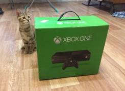 Microsoft Xbox One