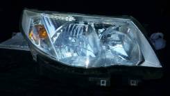 Фара. Subaru Forester, SH5