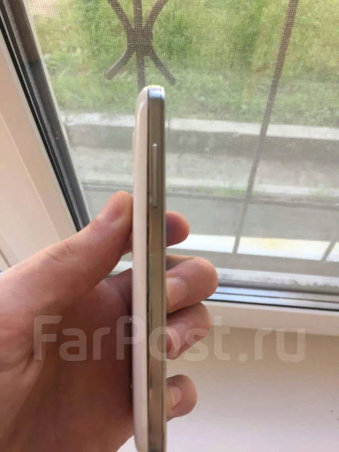 Samsung Galaxy S4 mini. �/� ����