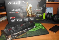 GeForce GTX 660