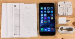 Apple iPhone 6. Новый