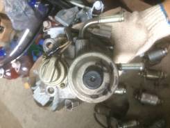 Насос ручной подкачки. Toyota Land Cruiser Prado, KDJ120, KDJ120W Toyota Hilux Surf, KDN215, KDN215W Двигатель 1KDFTV