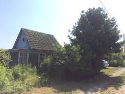 Дача в Кипарисово. От частного лица (собственник). Фото участка