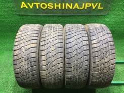 Goodyear Ice Navi 6. Зимние, без шипов, 2014 год, износ: 10%, 4 шт