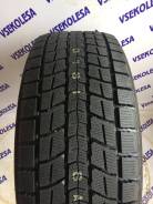 Dunlop Winter Maxx SJ8. Зимние, без шипов, 2016 год, без износа, 1 шт