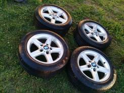BMW. 5.0x16, 5x120.00, ET-34, ЦО 40,0 мм.