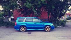 Колеса Subaru! Жир на золоте. x16 5x100.00