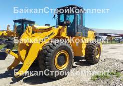 Liugong CLG 855NII. Продается фронтальный погрузчик LiuGong CLG 855 N, 9 300 куб. см., 5 000 кг.