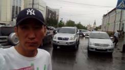 Водитель грузового автомобиля. Высшее образование по специальности, опыт работы 7 лет