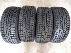 Federal Himalaya WS2-SL. Зимние, без шипов, 2015 год, без износа, 4 шт