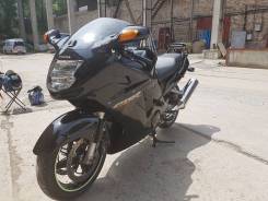 Honda CBR 1100XX. 1 100 куб. см., исправен, птс, с пробегом