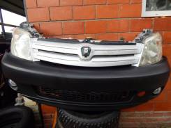 Ноускат. Scion xA Toyota ist, NCP61, NCP60, NCP65 Toyota XA, NCP61