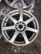 Work Emotion XT7. 7.0x17", 5x114.30, ET47, ЦО 72,0 мм.
