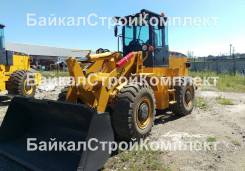 Liugong CLG 836. Продам погрузчик Liugong 836, 5 900 куб. см., 3 000 кг.