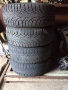 Nokian. Зимние, без шипов, 2008 год, износ: 60%, 4 шт
