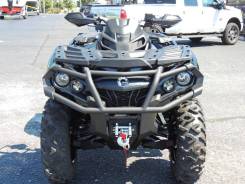 BRP Can-Am Outlander 1000R XT-P. исправен, есть птс, без пробега. Под заказ