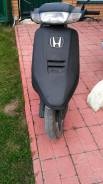 Honda Tact. 49 куб. см., исправен, без птс, с пробегом