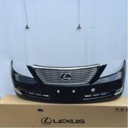 Бампер. Lexus LS460L, USF46, USF41, USF40, USF45 Lexus LS460, USF45, USF40, USF41, USF46 Двигатель 1URFSE. Под заказ