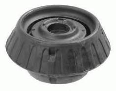Опора амортизатора. Honda: Jazz, Fit Aria, Fit, City, City ZX Двигатели: L13A6, L13A5, L13A2, L15A1, L13A1, L12A1, L12A3, L12A4, REFD15, REFD05, REFD5...