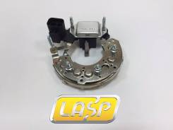 Диодный мост генератора. Nissan: Urvan, Caravan, Terrano, King Cab, King Van, Atlas, Terrano Regulus, Cabstar, Mistral, Homy, Datsun Truck Двигатели...
