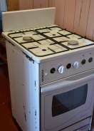 Кухонные плиты газовые.