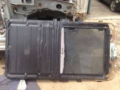 Люк. Mitsubishi Pajero, V46W, V46V, V46WG Двигатель 4M40