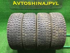 Goodyear Ice Navi 6. Зимние, без шипов, 2008 год, износ: 10%, 4 шт