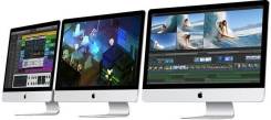 Apple iMac.