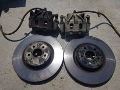 Ступица. Subaru Legacy, BL5, BLE, BP5, BP9, BPE