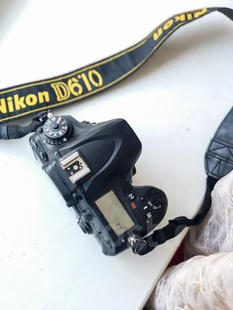 Nikon D610. 20 � ����� ��, ���: ��� ���� ����
