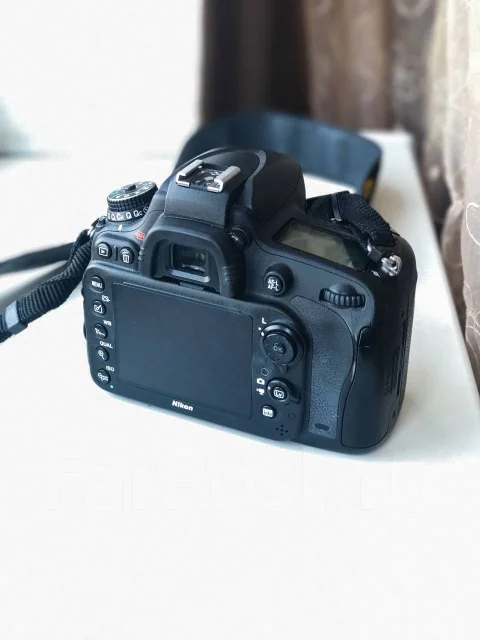 Nikon D610. 20 � ����� ��, ���: ��� ���� ����