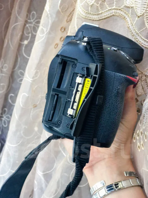 Nikon D610. 20 � ����� ��, ���: ��� ���� ����