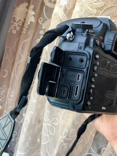 Nikon D610. 20 � ����� ��, ���: ��� ���� ����