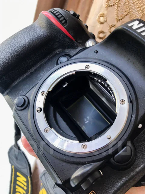 Nikon D610. 20 � ����� ��, ���: ��� ���� ����