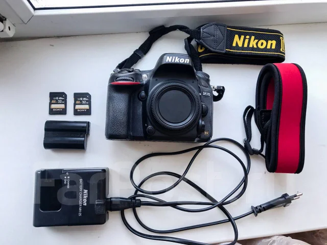 Nikon D610. 20 � ����� ��, ���: ��� ���� ����
