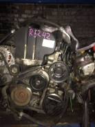 Двигатель в сборе. Mazda Tribute Двигатель YF