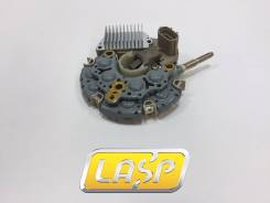 Диодный мост генератора. Toyota: Raum, Corolla Spacio, Estima Lucida, Estima Emina, Crown Majesta, Windom, Gaia, Master Ace Surf, Lite Ace, Coaster, G...