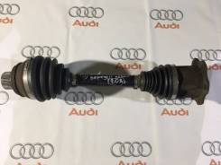Привод, полуось. Audi: Coupe, S, A5, A4, Quattro, A4 allroad quattro, RS5, S5, S4 Двигатели: AAH, CABA, CABB, CABD, CAEA, CAEB, CAED, CAGA, CAGB, CAHA...