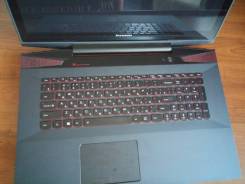Lenovo IdeaPad G5070. 17.3", 2 500,0 ГГц, ОЗУ 8192 МБ и больше, диск 1 000 Гб, WiFi, Bluetooth, аккумулятор на 4 ч.